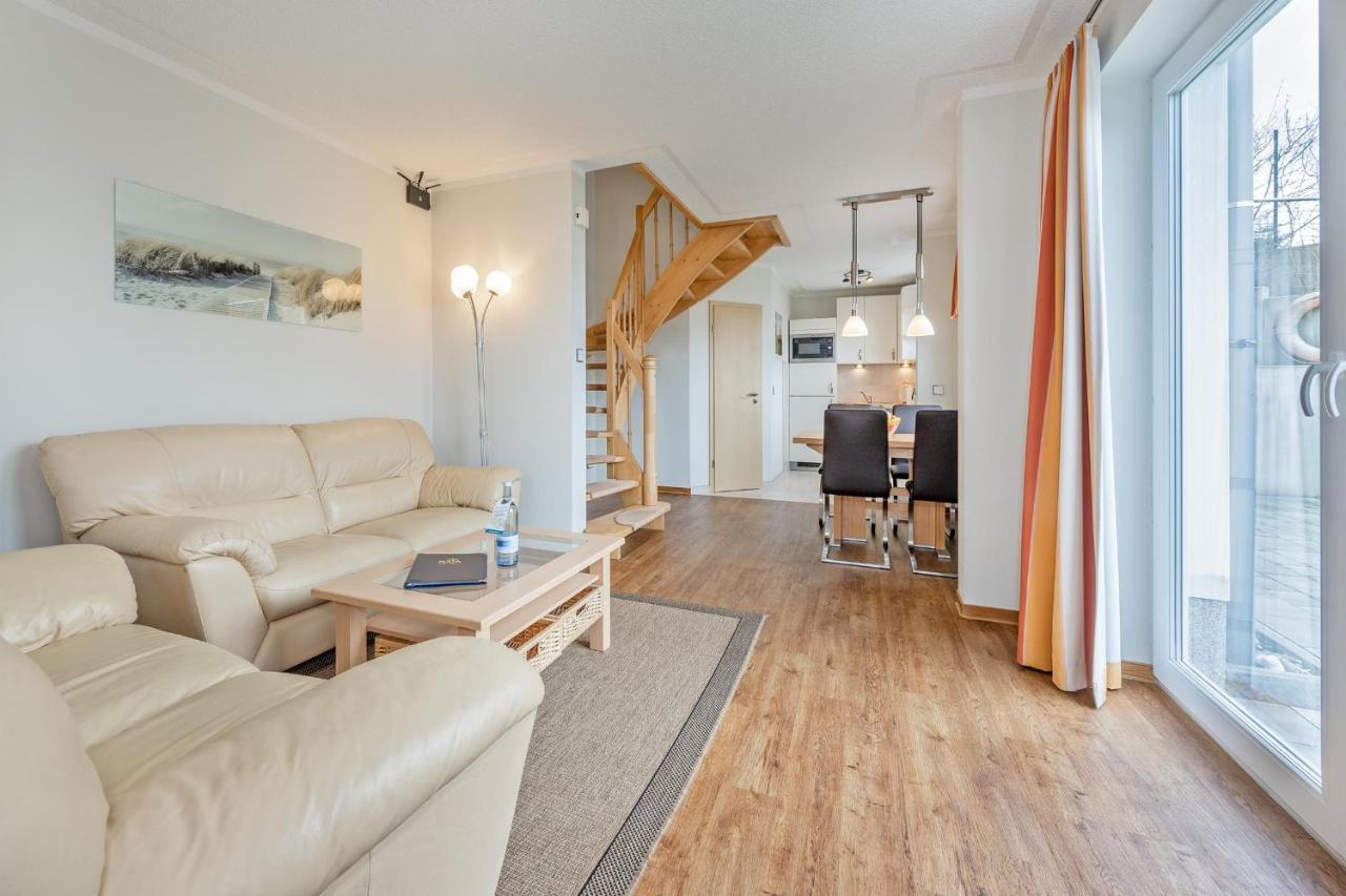 Haus Nordstern 2 Apartment Херингсдорф Екстериор снимка