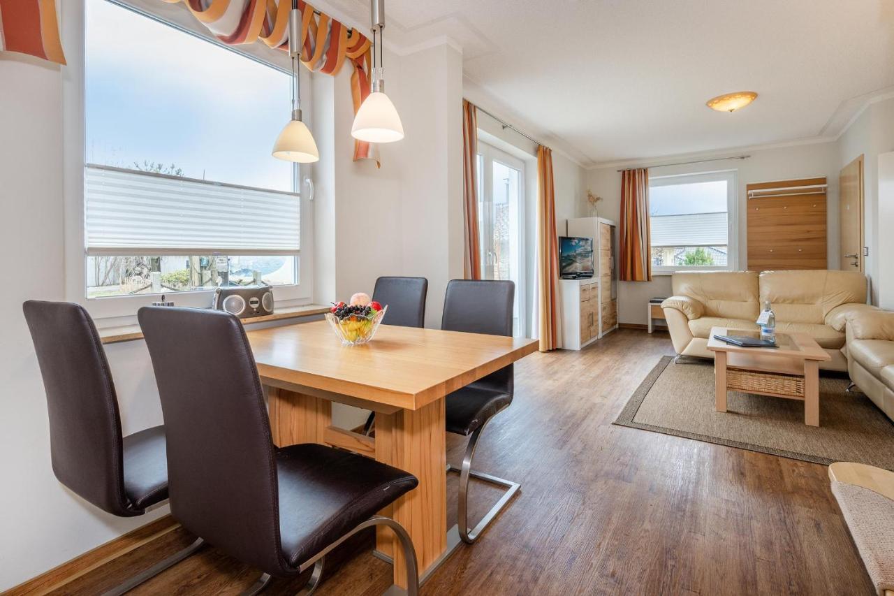 Haus Nordstern 2 Apartment Херингсдорф Екстериор снимка