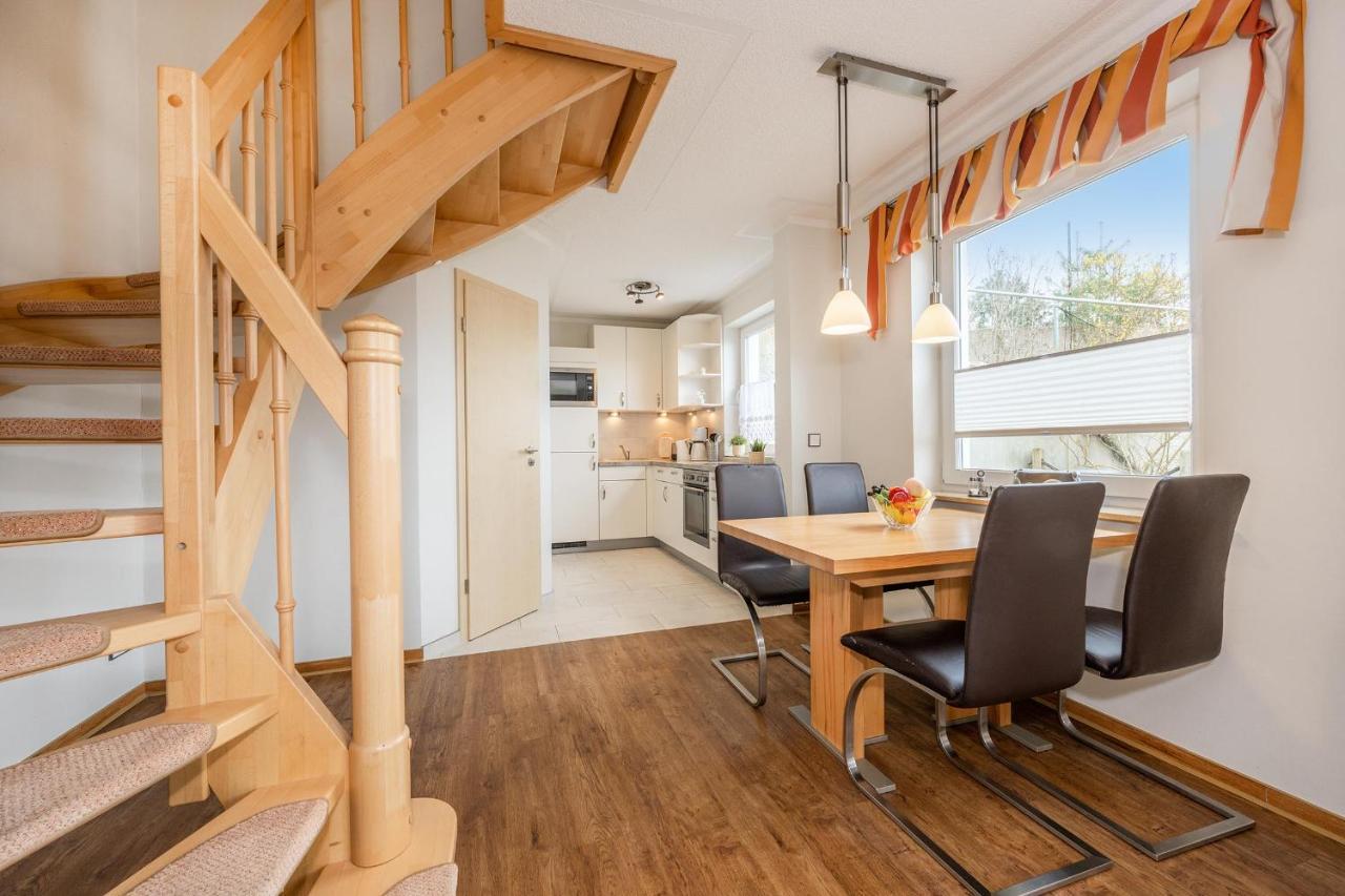 Haus Nordstern 2 Apartment Херингсдорф Екстериор снимка